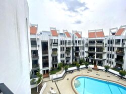 Seraya Ville (D15), Apartment #423313401